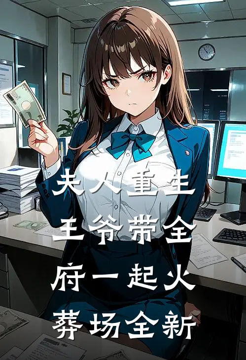 夫人重生，王爷带全府一起火葬场全新