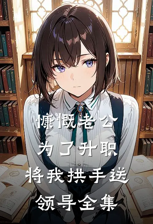 慷慨老公为了升职，将我拱手送领导全集