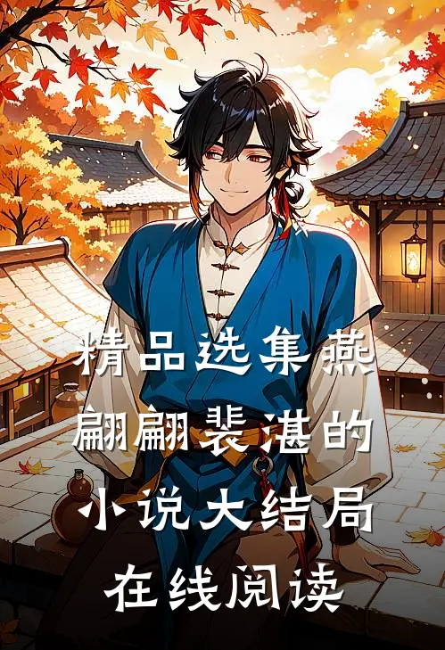 精品选集燕翩翩裴湛的小说大结局在线阅读