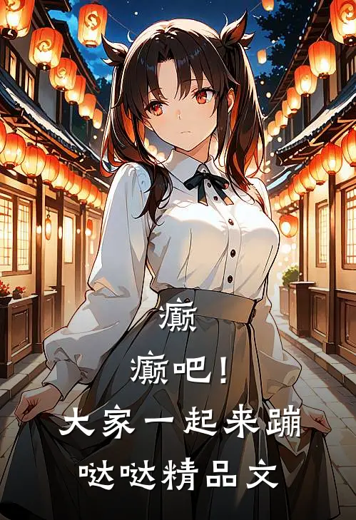 癫，癫吧！大家一起来蹦哒哒精品文