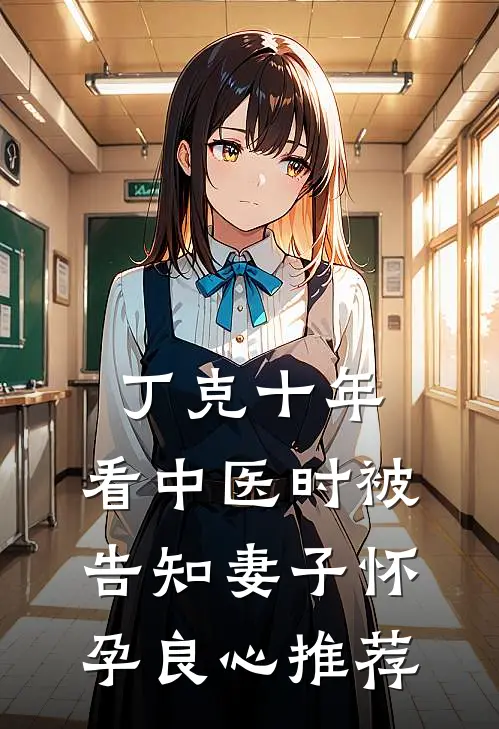 丁克十年，看中医时被告知妻子怀孕良心推荐
