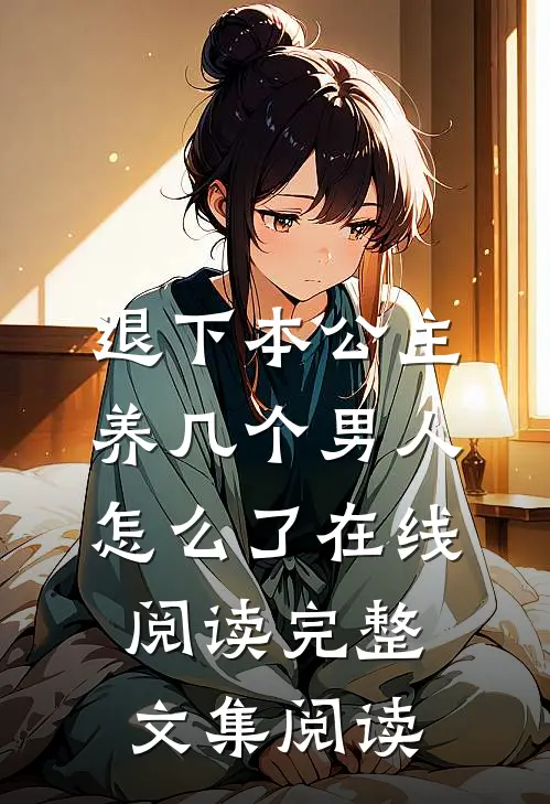退下本公主养几个男人怎么了在线阅读完整文集阅读