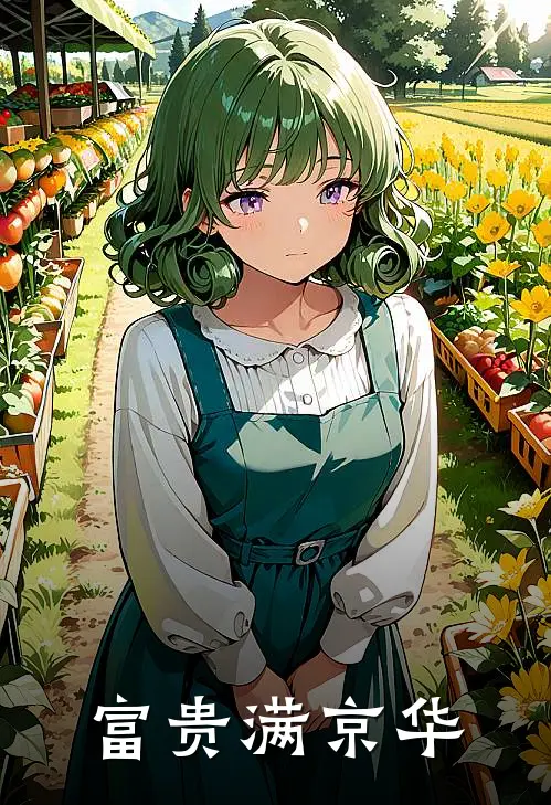 富贵满京华