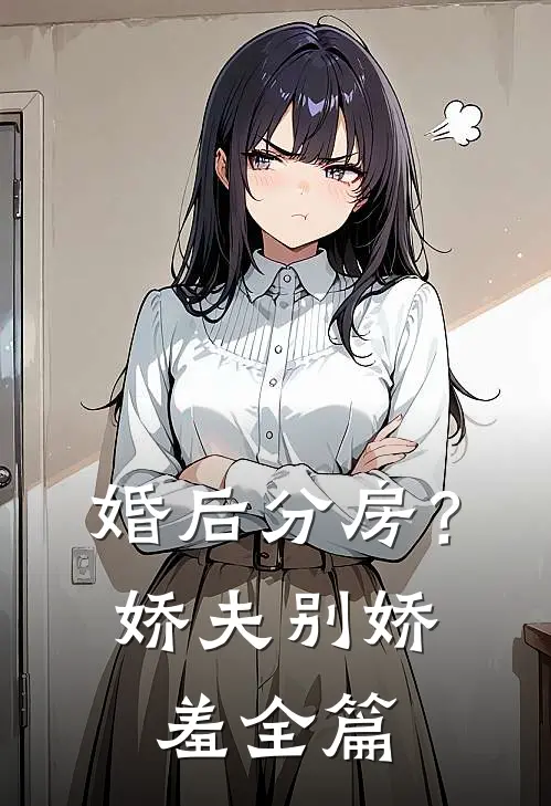 婚后分房？娇夫别娇羞全篇