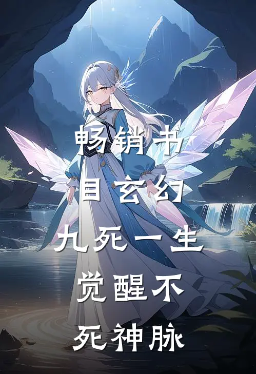 畅销书目玄幻：九死一生，觉醒不死神脉