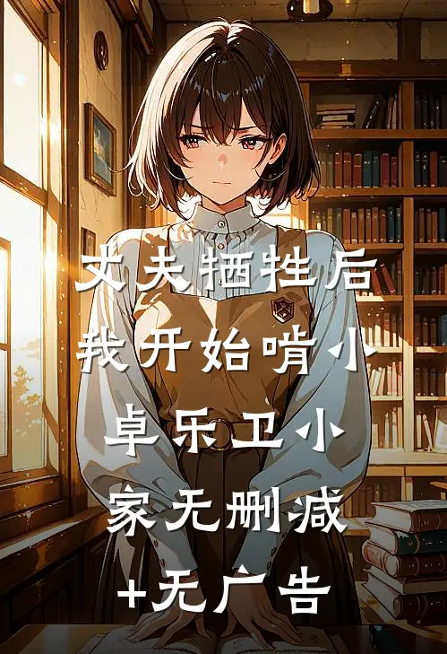 丈夫牺牲后，我开始啃小卓乐卫小家无删减+无广告