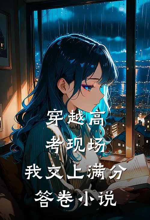穿越高考现场，我交上满分答卷小说