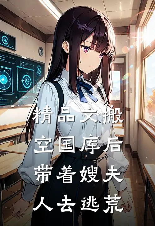 精品文搬空国库后，带着嫂夫人去逃荒