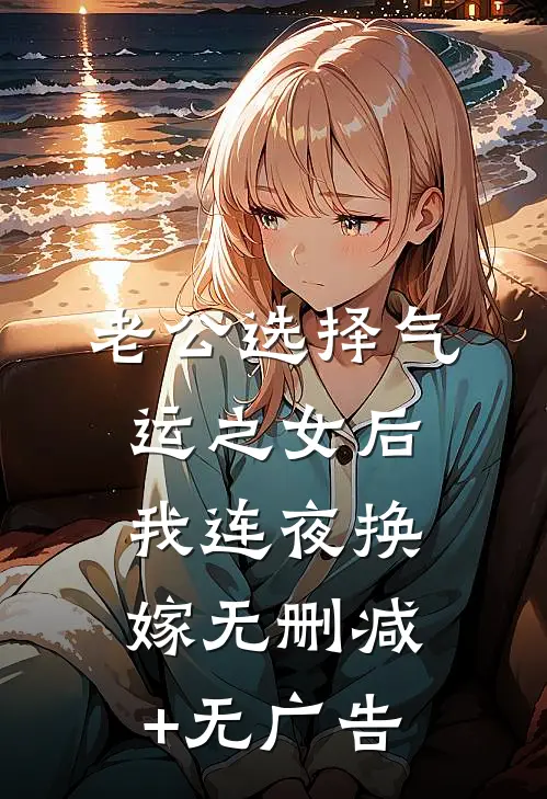老公选择气运之女后，我连夜换嫁无删减+无广告