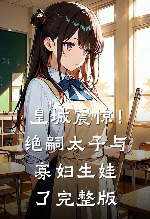 皇城震惊！绝嗣太子与寡妇生娃了完整版