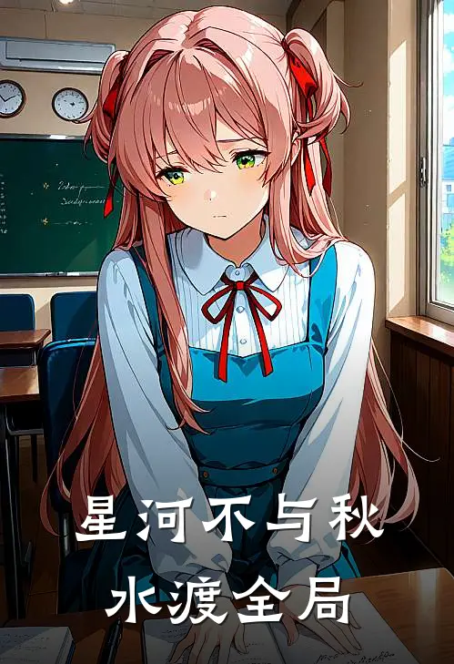 星河不与秋水渡全局