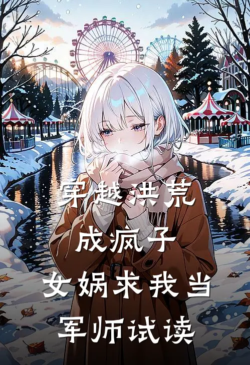 穿越洪荒成疯子，女娲求我当军师试读