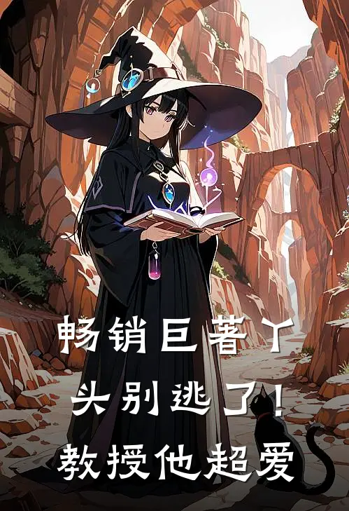 畅销巨著丫头别逃了！教授他超爱