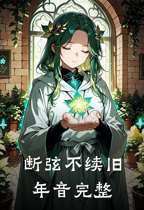 断弦不续旧年音完整