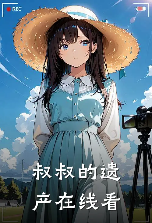 叔叔的遗产在线看