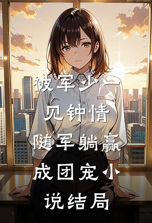 被军少一见钟情，随军躺赢成团宠小说结局