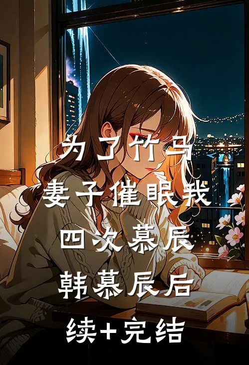 为了竹马，妻子催眠我四次慕辰韩慕辰后续+完结