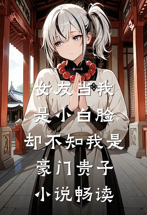 女友当我是小白脸，却不知我是豪门贵子小说畅读