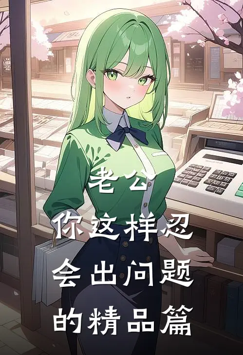 老公，你这样忍会出问题的精品篇
