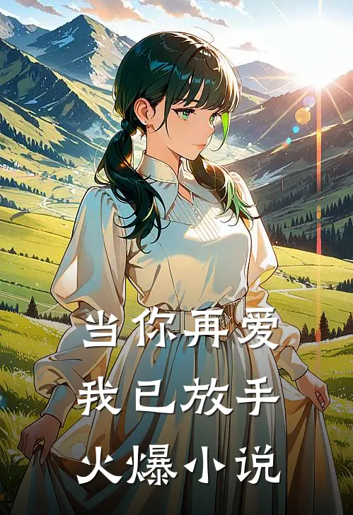 当你再爱，我已放手火爆小说