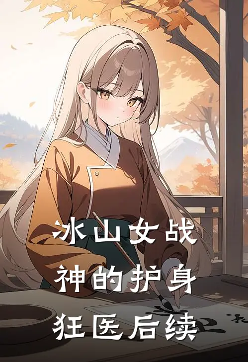 冰山女战神的护身狂医后续