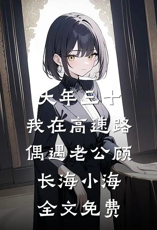 大年三十，我在高速路偶遇老公顾长海小海全文免费