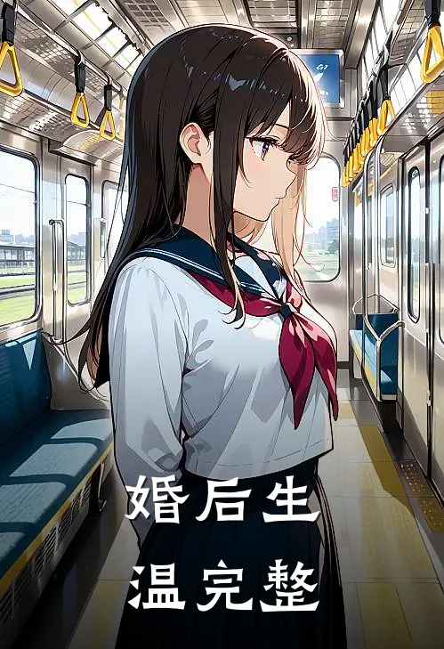婚后生温完整