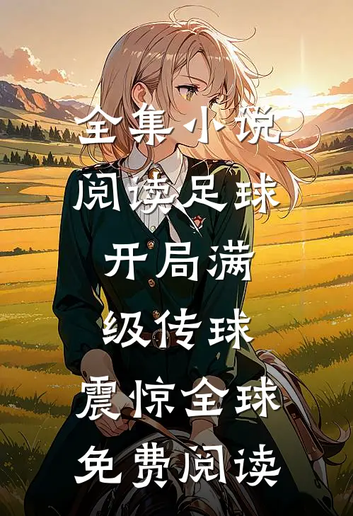 全集小说阅读足球:开局满级传球,震惊全球 免费阅读