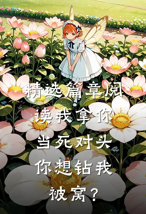 精选篇章阅读我拿你当死对头，你想钻我被窝？