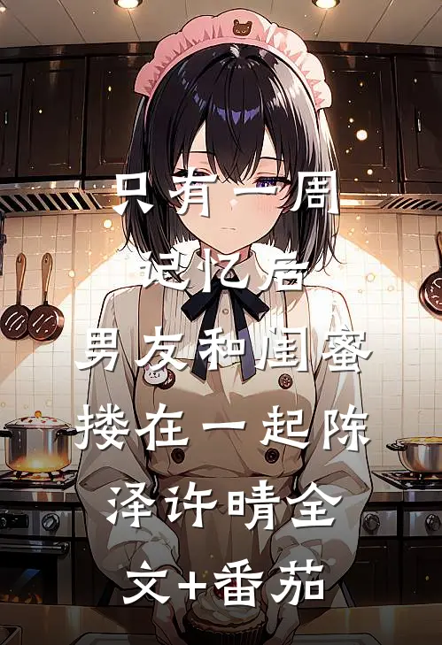 只有一周记忆后，男友和闺蜜搂在一起陈泽许晴全文+番茄