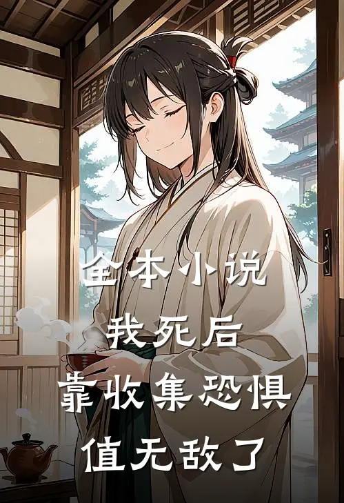 全本小说我死后，靠收集恐惧值无敌了