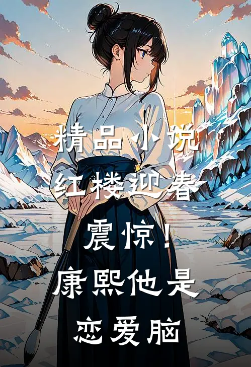 精品小说红楼迎春：震惊！康熙他是恋爱脑