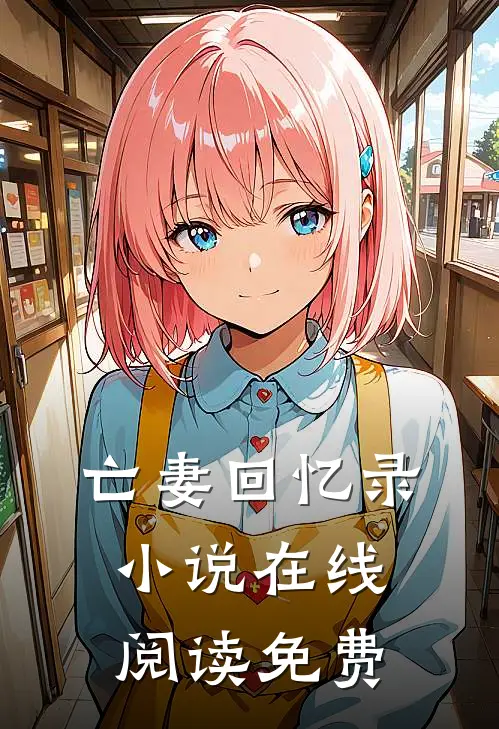 亡妻回忆录小说在线阅读免费