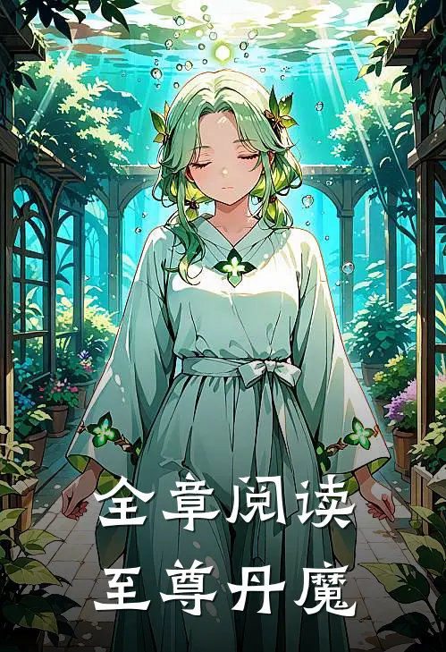 全章阅读至尊丹魔