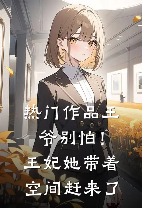 热门作品王爷别怕！王妃她带着空间赶来了