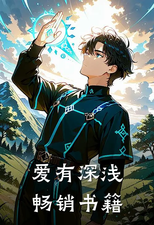 爱有深浅畅销书籍