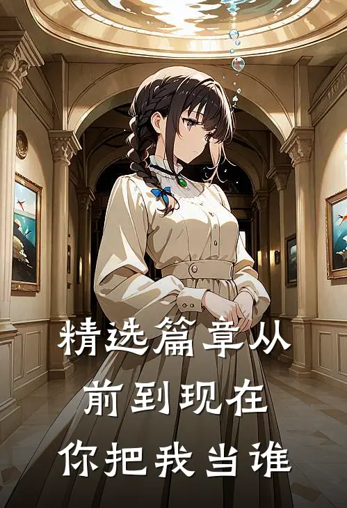 精选篇章从前到现在，你把我当谁
