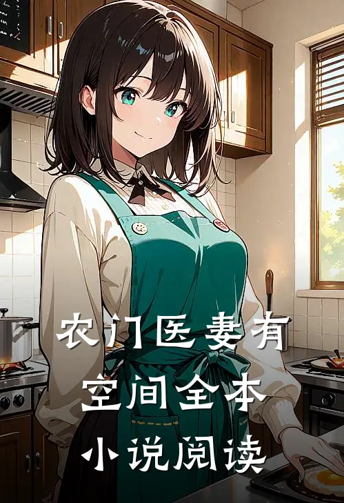 农门医妻有空间全本小说阅读