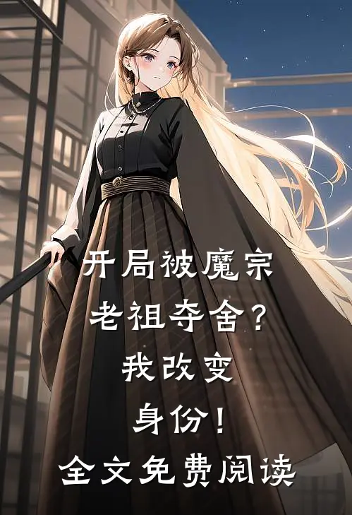 开局被魔宗老祖夺舍？我改变身份！全文免费阅读