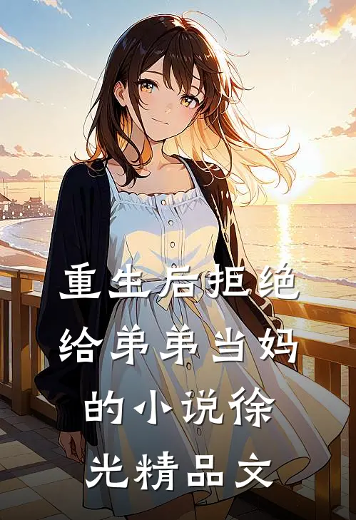 重生后拒绝给弟弟当妈的小说徐光精品文