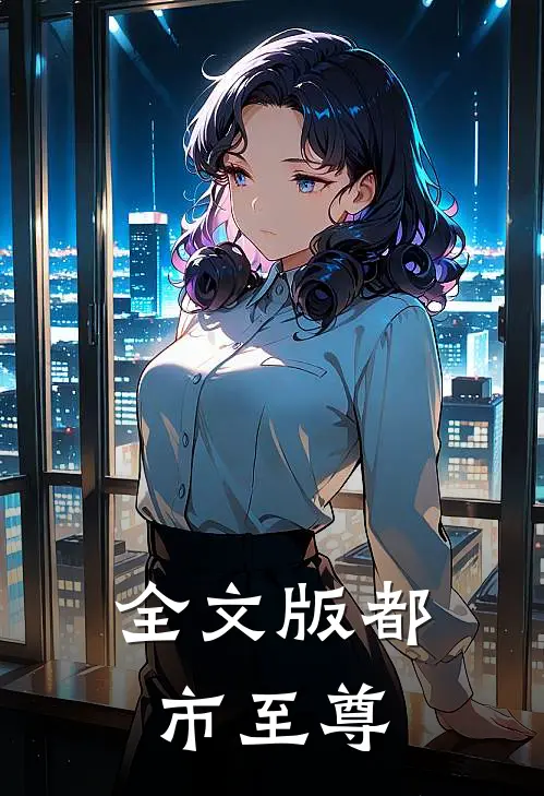 全文版都市至尊免费阅读