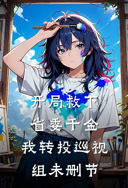 开局救下省委千金，我转投巡视组未删节