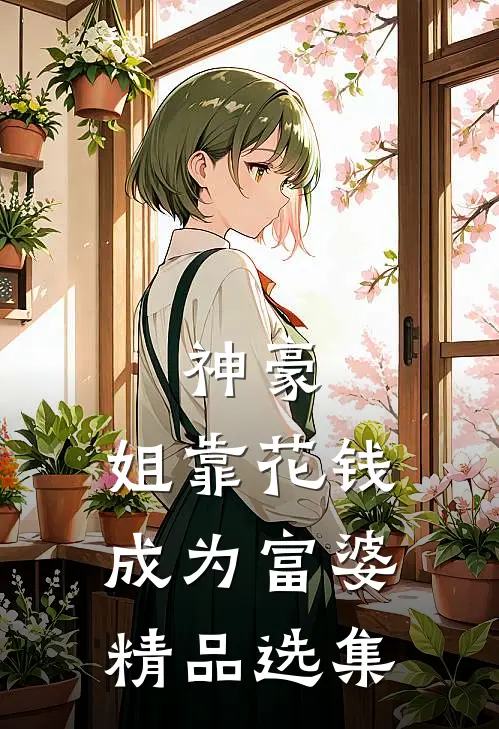 神豪：姐靠花钱成为富婆精品选集