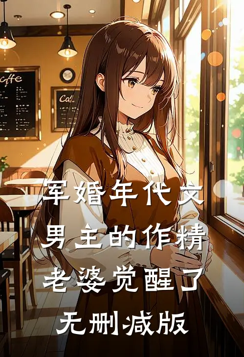 军婚年代文男主的作精老婆觉醒了无删减版