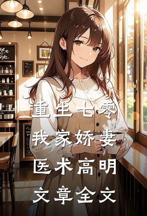 重生七零：我家娇妻医术高明文章全文