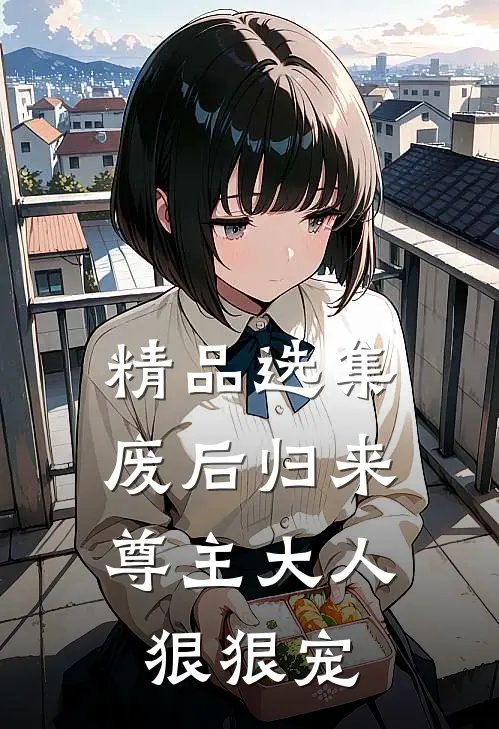 精品选集废后归来：尊主大人狠狠宠