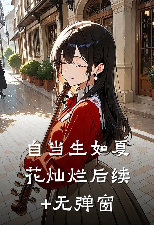 自当生如夏花灿烂后续+无弹窗