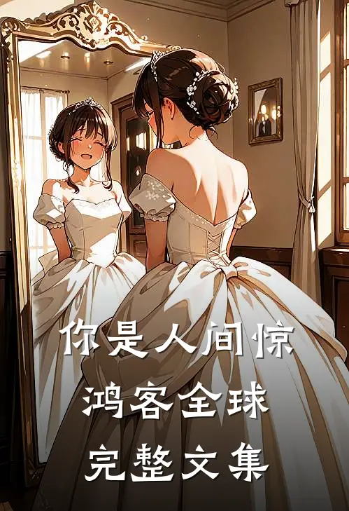 你是人间惊鸿客全球完整文集