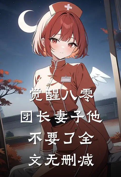 觉醒八零，团长妻子他不要了全文无删减
