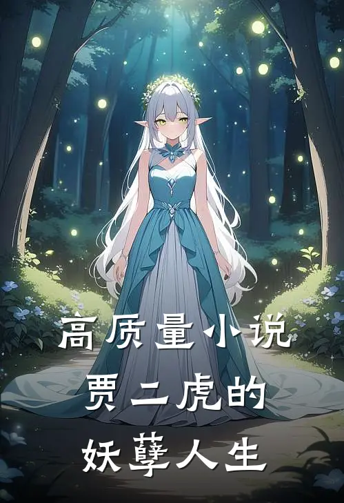 高质量小说贾二虎的妖孽人生